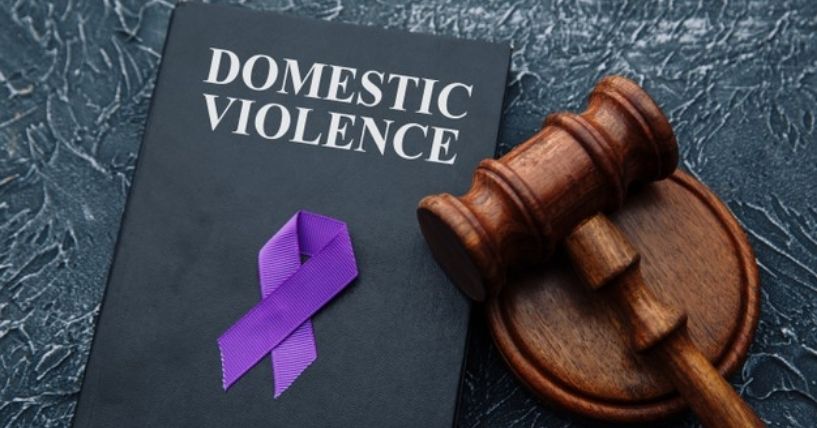 What Steps To Take If You Are Facing Domestic Violence In Australia?