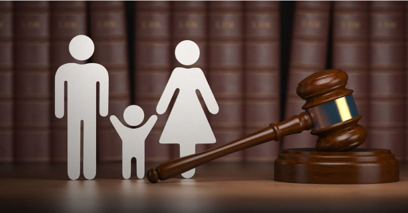 How Reputed Child Custody Lawyers Help In Legal Battle