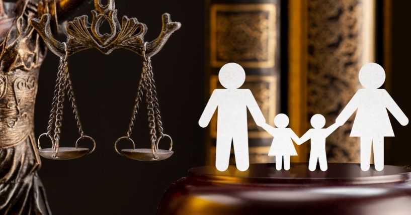 COVID-19 – Surge in Urgent Cases in Family Law in Australia