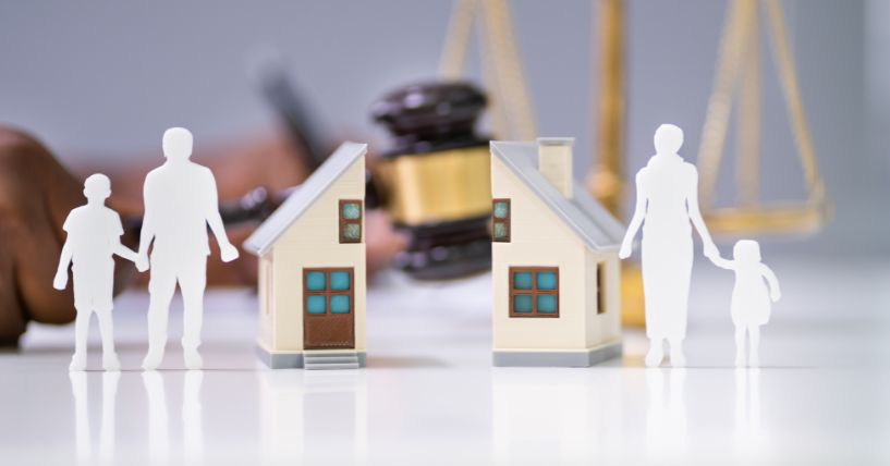 Understanding Property Rights In De facto Relationships: A Simple Guide