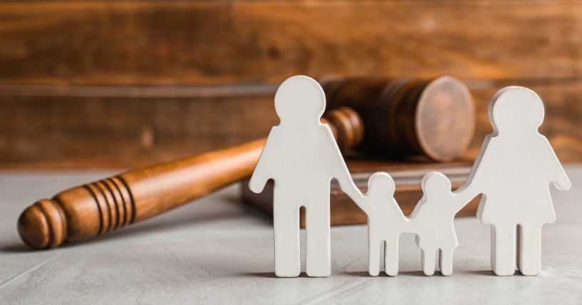How Can A Family Lawyer Help You Get Full Custody Of Your Child In Australia?