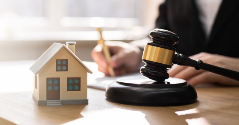 The Impact Of Recent Legal Developments On Property Settlements