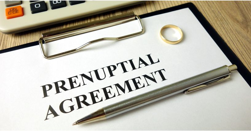 Why You Should Get A Prenuptial Agreement In Australia?