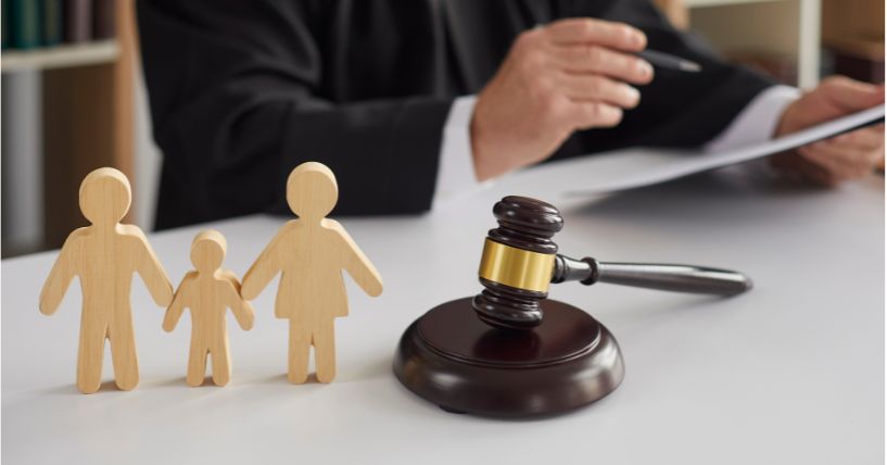 The Responsibilities of Separated Parents Regarding Child Abduction