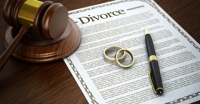 Important Issues To Consider Before Applying For Divorce in Perth