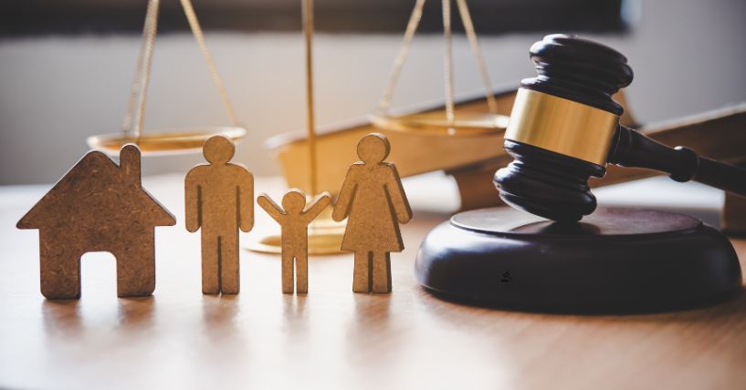 When Selecting a Family Lawyer for My Legal Needs, What Factors Should I Consider?