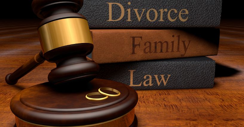 What are the Different Ways to Find a Reputable Divorce Lawyer?