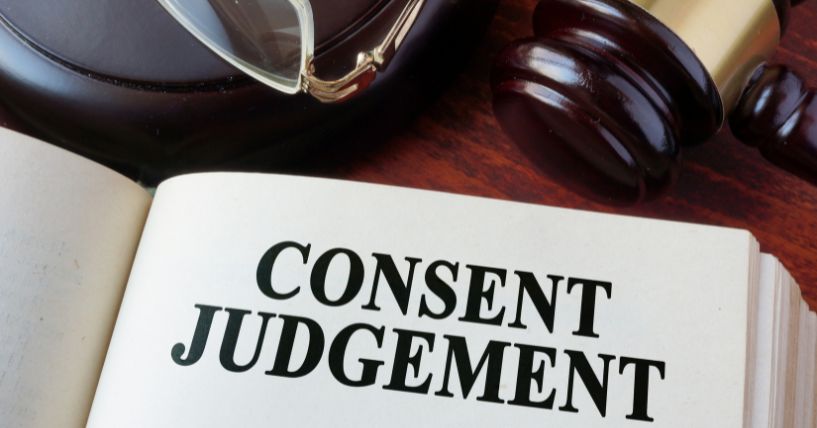What are the Consequences of Disobeying a Family Court Order?
