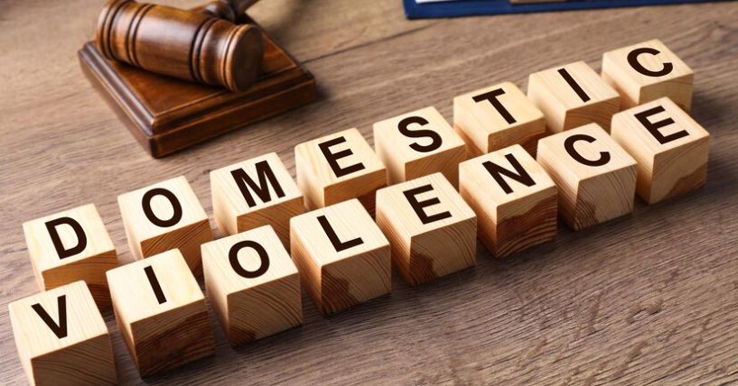 What Are The Main Duties And Functions Of A Domestic Violence Lawyer?