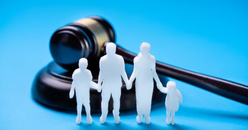 How Child Custody Lawyers Can Help Resolve Parenting Disputes Amicably