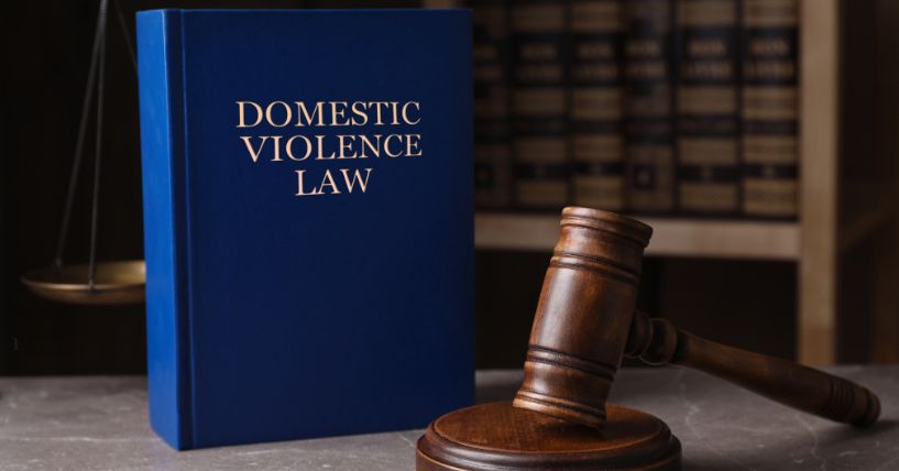 Is It Time To Speak To A Domestic Assault Lawyer About Your Situation?