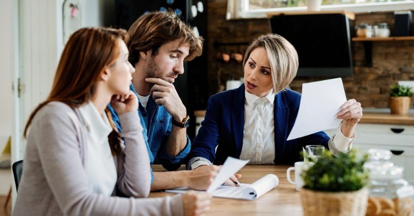 Do I Need a Separation Financial Agreement Perth After Divorce?