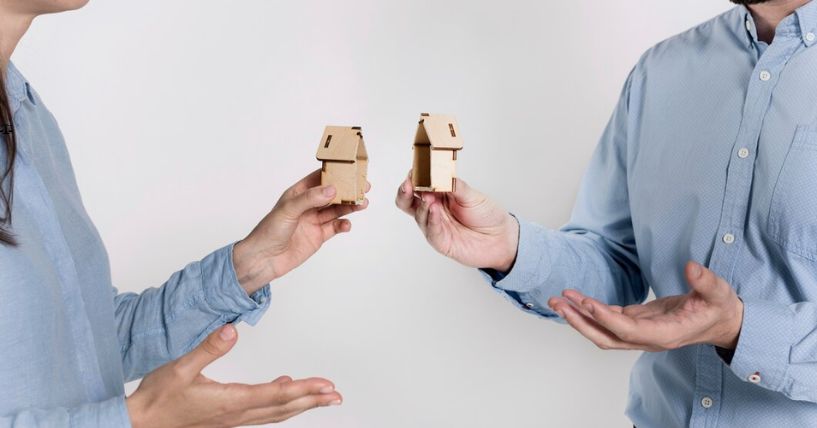 How to Apply for a Property Settlement After a De Facto Separation in WA