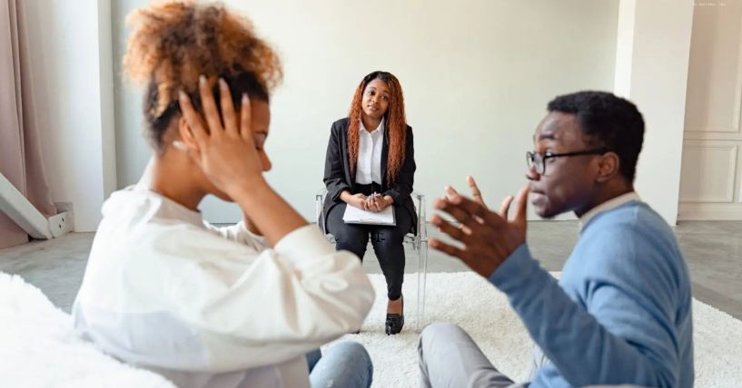 Do I Need Domestic Violence Counselling After Leaving an Abusive Relationship?