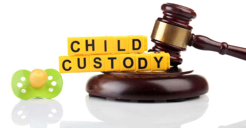 What Happens If Parents Can’t Agree on Child Custody in WA?