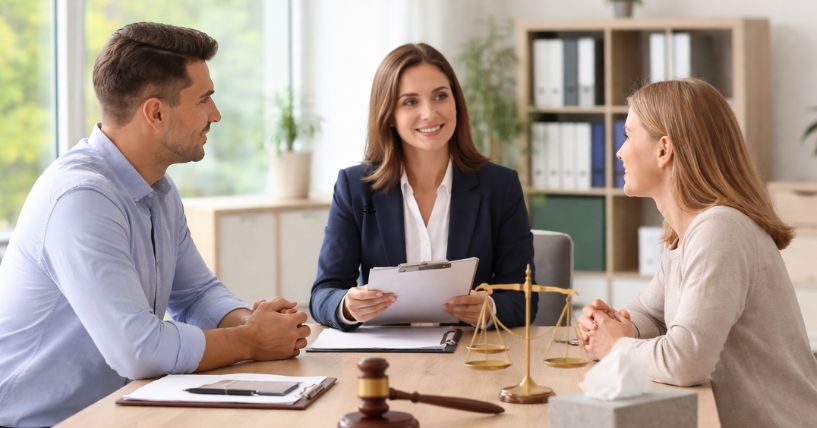Benefits of Hiring Mediation Lawyers in Perth for Divorce Cases.