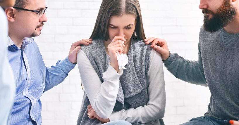 What Support Services Are Available for Domestic Abuse Victims in Perth?