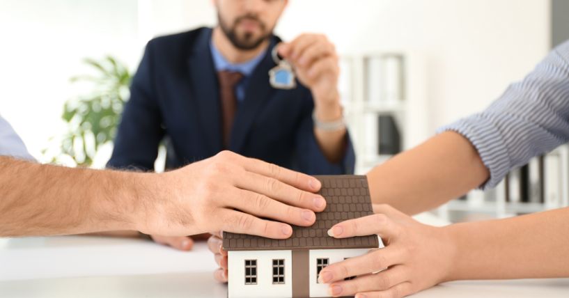How to Handle Property and Finances During Separation in Perth