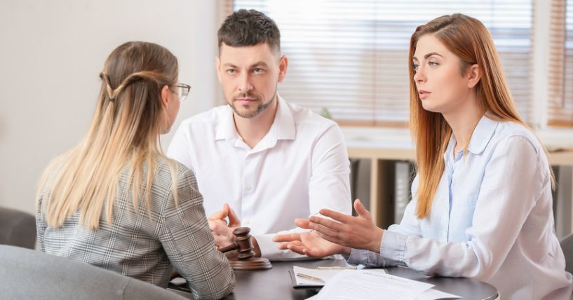 Do De Facto Partners Have the Same Rights as Married Couples in WA?