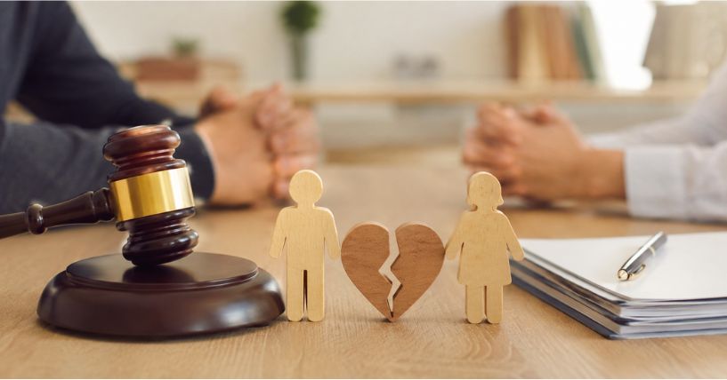 What to Expect During the Divorce Process in Western Australia