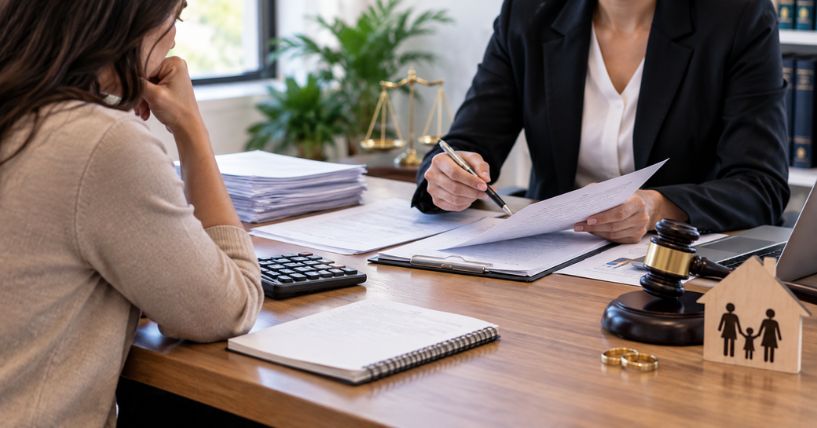 What Evidence Do I Need to Support My Spousal Maintenance Claim?